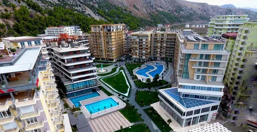 Тур в Rafaelo Executive Hotel 5☆ Албания, Шкодер