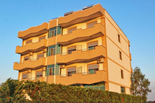 Paskutinės minutės kelionė в Gurguri Hotel 3☆ Albanija, Duresas