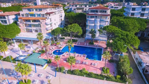 Тур в Fafa Beach Hotel 4☆ Албания, Дуррес