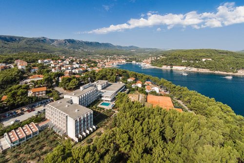 Горящий тур в Adriatiq Hotel Hvar 3☆ Хорватия, о. Хвар
