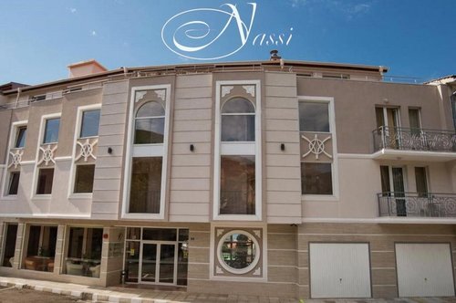 Горящий тур в Nassi Hotel 3☆ Болгария, Святой Влас