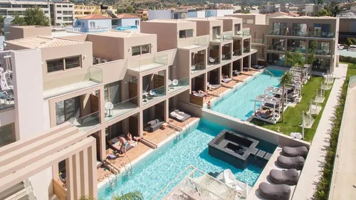 Тур в Epos Luxury Hotel 5☆ Греция, о. Крит – Ханья