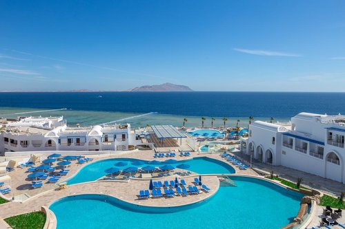 Тур в Fun&Sun Family Albatros Palace 5☆ Єгипет, Шарм ель шейх