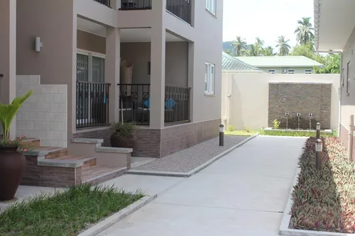 Тур в Residence Argine Apartments 4☆ Сейшельские о-ва, о. Маэ