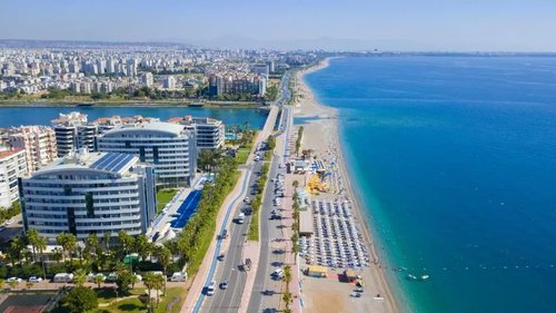 Тур в Porto Bello Hotel Resort & Spa 5☆ Турция, Анталия