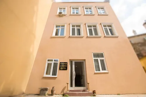 Горящий тур в Corner Garden Hotel 2☆ Turcija, Stambula