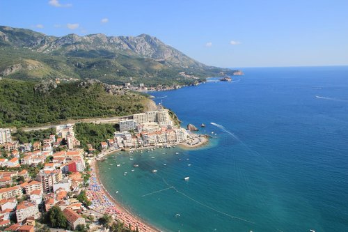 Тур в Obala Ponta Nova 3☆ Чорногорія, Рафаїловичі