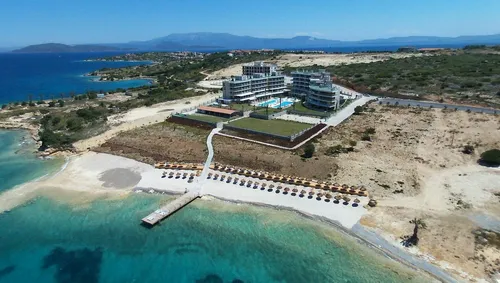 Paskutinės minutės kelionė в Casa De Playa Luxury by Afytos 4☆ Turkija, Cesme