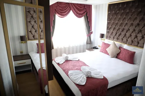 Тур в Burj Al Istanbul 3☆ Турция, Стамбул