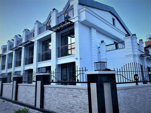 Miyas Luxury Hotel