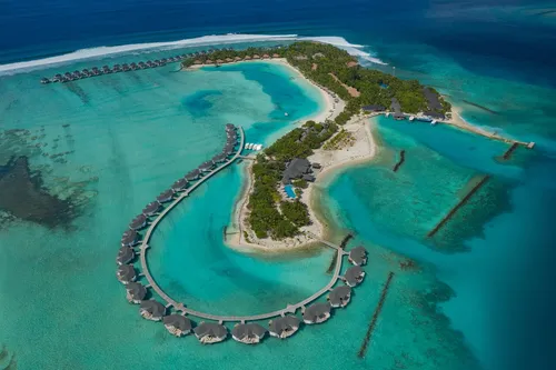 Тур в Cinnamon Dhonveli Maldives 4☆ Maldīvija, Ziemeļu Males atols