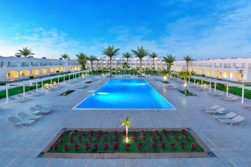 Тур в JAZ Neo Reef Marsa 4☆ Египет, Марса Алам