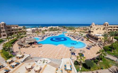 Тур в Utopia Beach Club 4☆ Египет, Марса Алам