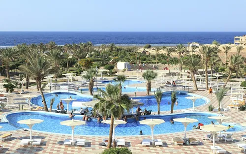 Acel Beach Resort Marsa Alam