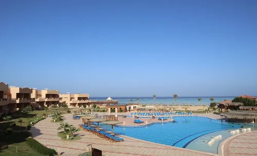 Тур в Laguna Beach Nakary Resort 4☆ Египет, Марса Алам