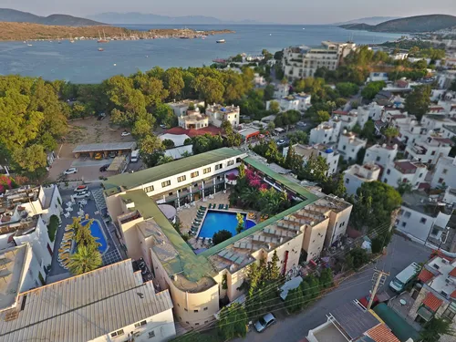 Горящий тур в Bodrum Skylife Hotel - ALL Inclusive 4☆ Турция, Бодрум