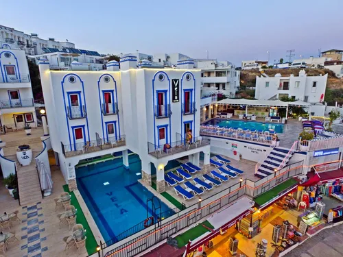 Quatro Life Hotel