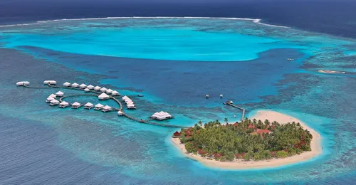 Тур в Diamonds Athuruga Maldives 5☆ Мальдіви, Арі (Аліфу) Атол