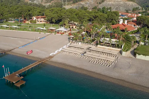 Fun Sun Smart Akman Beach