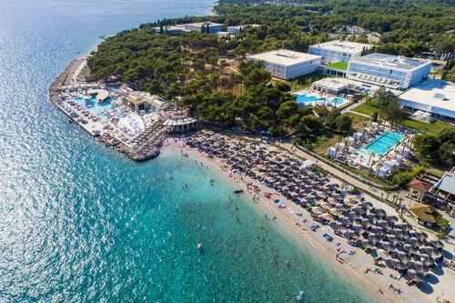 Горящий тур в Amadria Park Hotel Ivan 4☆ Хорватия, Шибеник