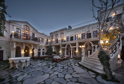 Тур в Sacred House 3☆ Турция, Каппадокия