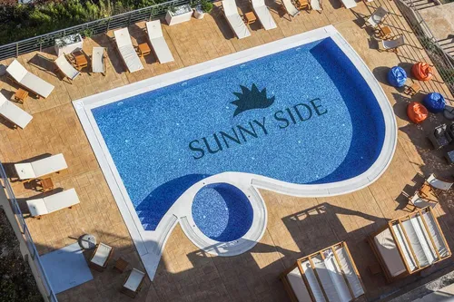 Sunny Side Resort & Spa