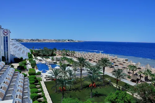 Тур в Sheraton Sharm Hotel, Resort, Villas & Spa 5☆ Египет, Шарм эль Шейх