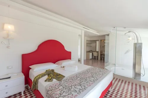 Suite Hotel L’Oasi di Riaci