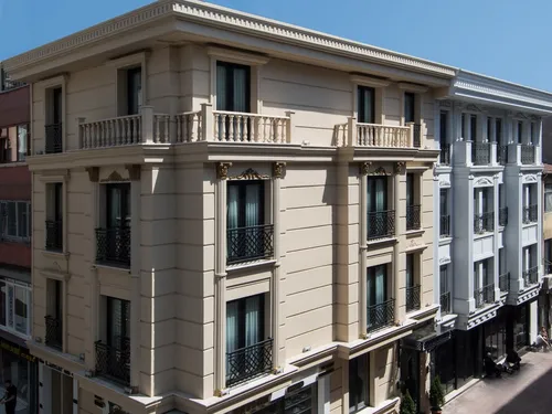 Kelionė в Primero Hotel 3☆ Turkija, Stambulas