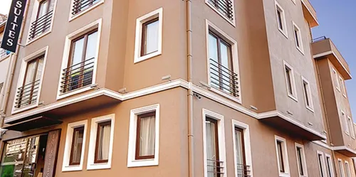 Endless Suites Taksim