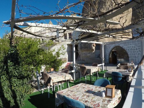 Тур в Unicorn Cave Hotel 3☆ Турция, Каппадокия