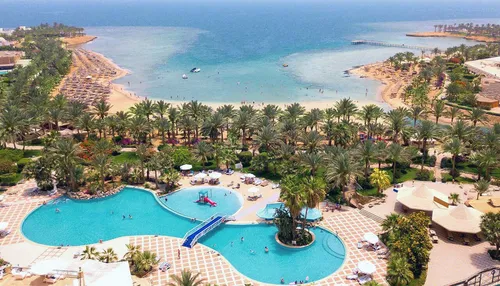 Тур в Brayka Bay Resort 5☆ Египет, Марса Алам