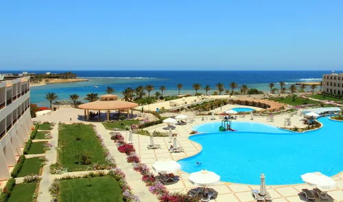 Тур в Royal Brayka Resort 5☆ Египет, Марса Алам