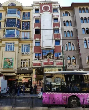 Paskutinės minutės kelionė в Bazaar Hotel 3☆ Turkija, Stambulas