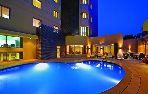 Гарячий тур в Corp Amman Hotel 4☆ Йорданія, Амман