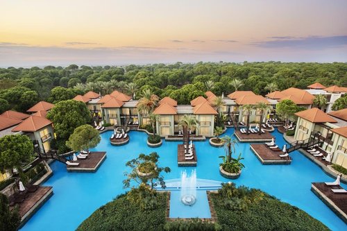 Тур в IC Hotels Residence 5☆ Турция, Анталия