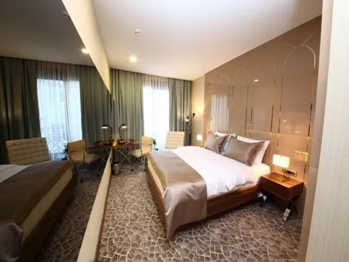 Горящий тур в Inera Hotel 4☆ Турция, Стамбул