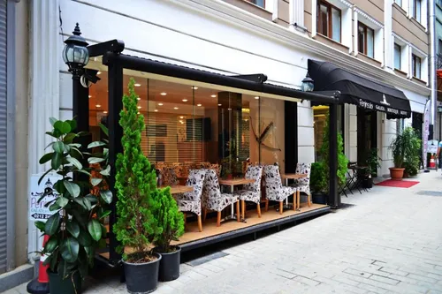 Peninsula Galata Boutique