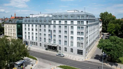 Тур в Radisson Blu Hotel Wroclaw 5☆ Польша, Вроцлав