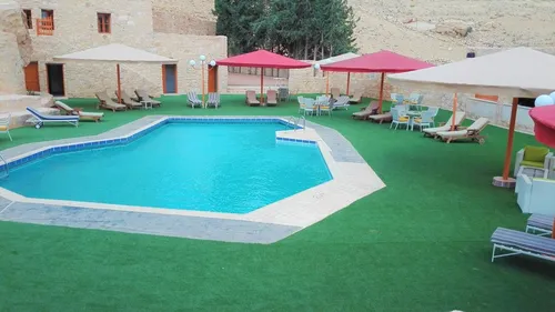 Hayat Zaman Hotel & Resort