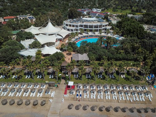 Тур в Latanya Park Resort 4☆ Туреччина, Бодрум