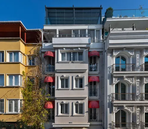 Тур в Aristocrat Hotel 3☆ Туреччина, Стамбул