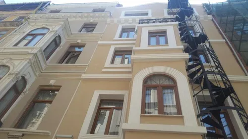 Тур в Taksim Park Suites 2☆ Turcija, Stambula