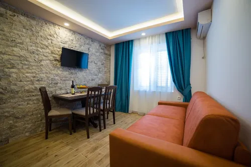 Тур в S-lux Guest House 3☆ Чорногорія, Петровац