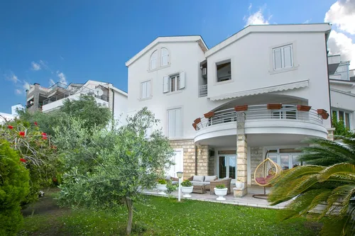 Kelionė в Sveti Stefan Villa 3☆ Juodkalnija, Šventasis Steponas