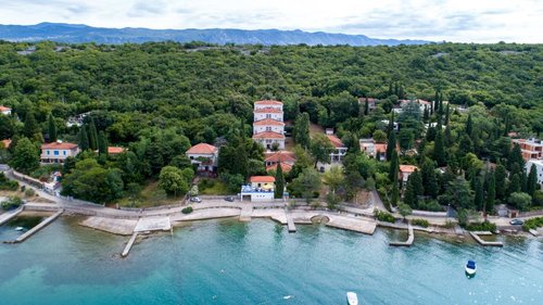 Горящий тур в Delfin Pansion 3☆ Хорватия, о. Крк