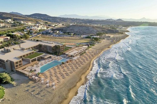 Тур в Unique Blue Resort 5☆ Греція, о. Крит – Іракліон
