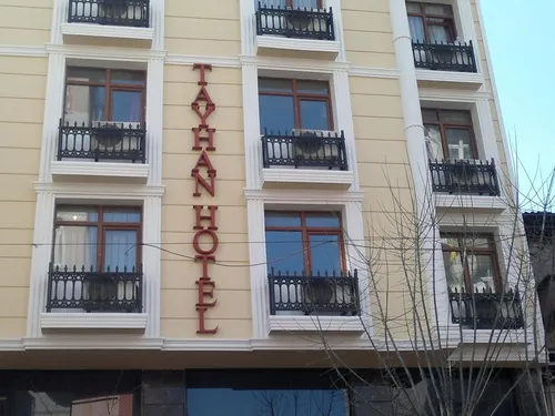 Гарячий тур в Tayhan Hotel 3☆ Туреччина, Стамбул