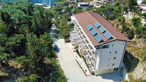 Monte Mare Hotel
