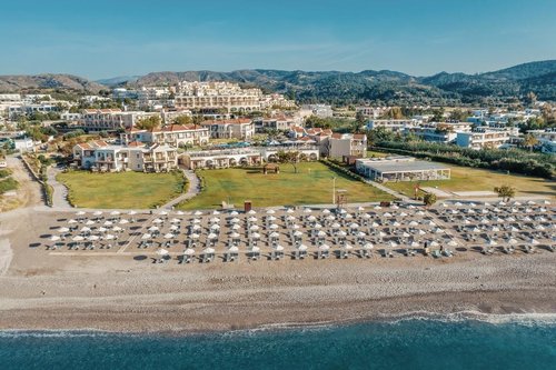 Kelionė в Lindos Imperial Resort & Spa 5☆ Graikija, Rodas